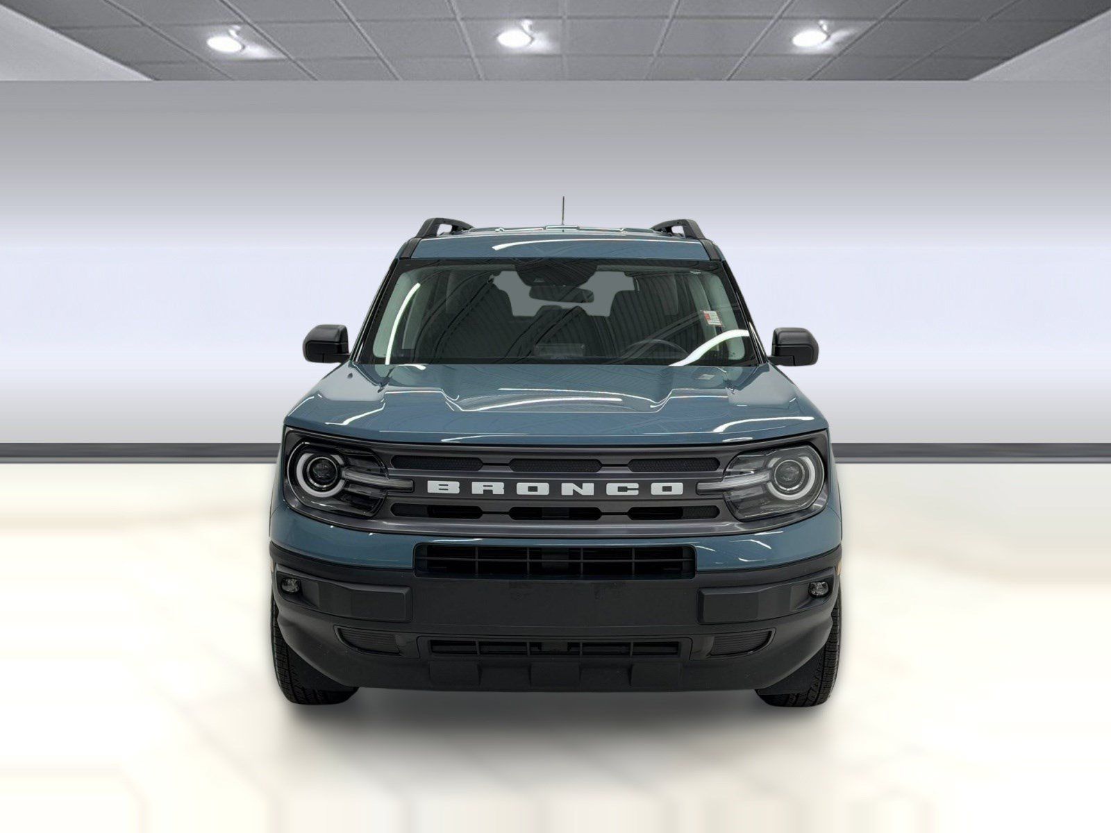 Certified 2023 Ford Bronco Sport Big Bend w/ Convenience Package AWD/4WD image 5