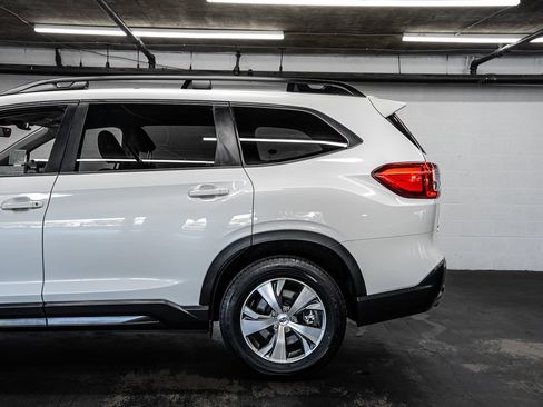 Used 2024 Subaru Ascent Premium w/ Convenience Package AWD/4WD image 13