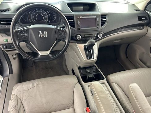 Used 2014 Honda CR-V EX-L image 11