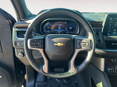 Used 2023 Chevrolet Tahoe Premier image 13