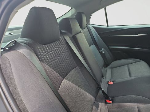 Used 2025 Toyota Camry LE w/ Convenience Package FWD image 45