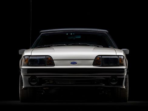 Used 1990 Ford Mustang GT image 19