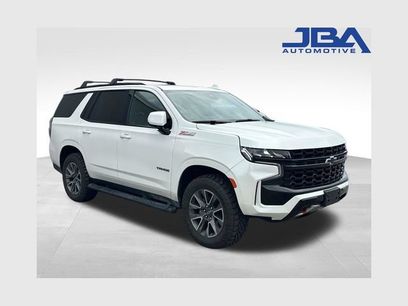 Certified 2023 Chevrolet Tahoe Z71 w/ Z71 Off-Road Package