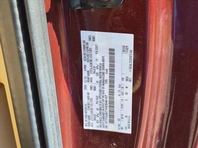 Used 2017 Ford F250 Lariat AWD/4WD image 22