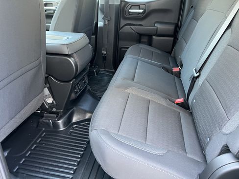 New 2026 GMC Sierra 1500 Pro w/ Pro Value Package image 16