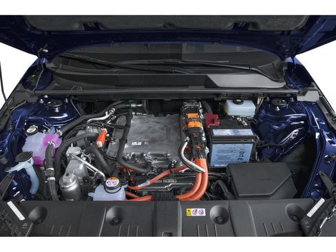 New 2026 Toyota bZ image 8