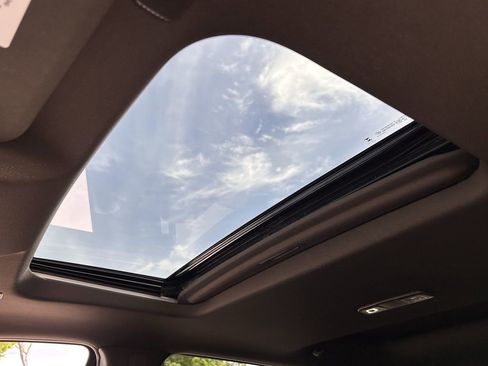 Used 2025 GMC Sierra 1500 Denali image 27