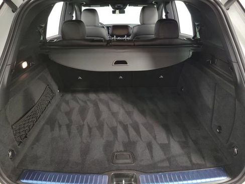 Used 2025 Mercedes-Benz GLE 350 GLE 350 image 26