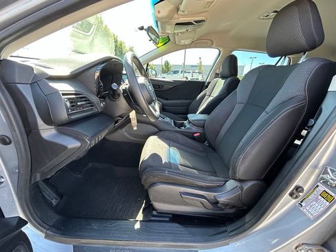 Used 2020 Subaru Outback AWD/4WD image 12