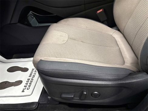 Used 2023 Hyundai Santa Fe SEL image 23