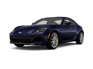 New 2025 Subaru BRZ Limited video 2