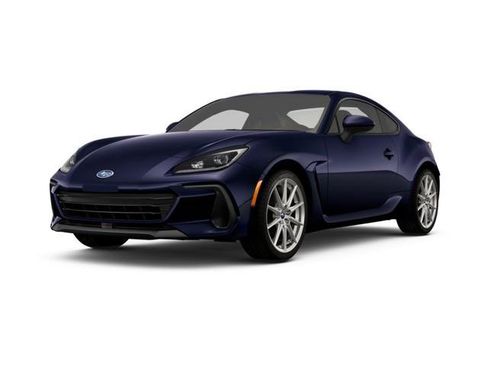 New 2025 Subaru BRZ Limited image 2