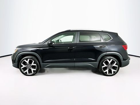 Used 2023 Volkswagen Taos SEL AWD/4WD image 4