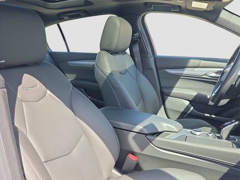 Used 2025 Cadillac CT5 Premium Luxury w/ Sun And Sound Package image 19