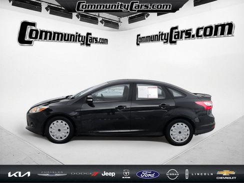 Used 2014 Ford Focus SE image 3