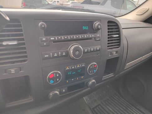 Used 2008 Chevrolet Silverado 1500 LT w/ Power Pack Plus RWD image 17