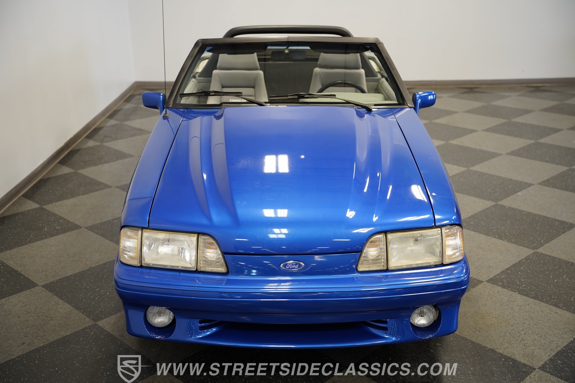Used 1993 Ford Mustang GT RWD image 40