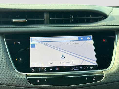 Used 2024 Cadillac XT5 Premium Luxury image 30