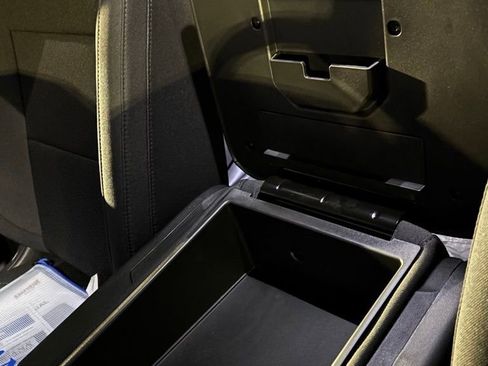 New 2025 GMC Sierra 2500 Pro w/ Convenience Package image 43