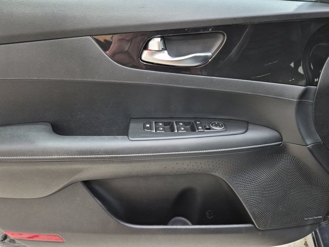 Certified 2023 Kia Forte GT-Line w/ GT-Line Premium Package FWD image 28