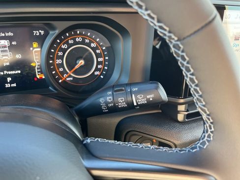 New 2026 Jeep Wrangler Sport S image 25