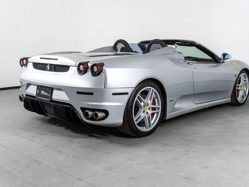 Used 2006 Ferrari F430 Spider RWD image 7