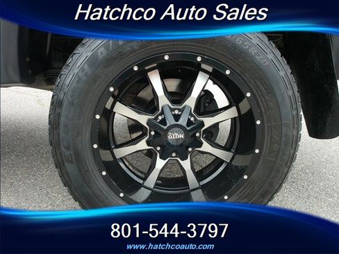 Used 2011 RAM 2500 SLT AWD/4WD image 12