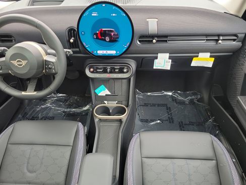 New 2026 MINI Cooper S image 15