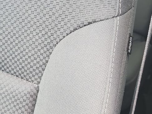 Used 2018 Chevrolet Silverado 1500 LT w/ All Star Edition AWD/4WD image 13