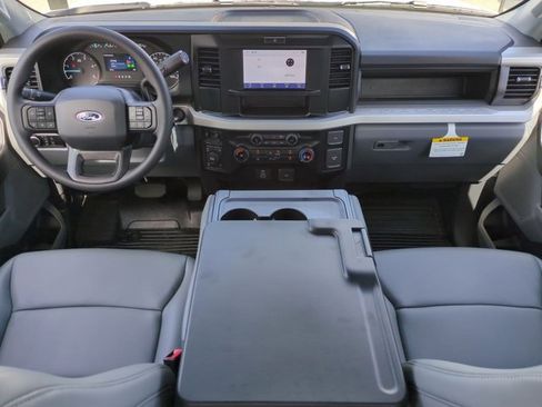 New 2026 Ford F350 XL image 15