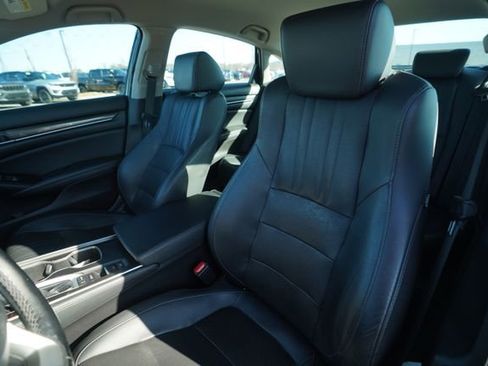 Used 2021 Honda Accord Sport Special Edition image 34