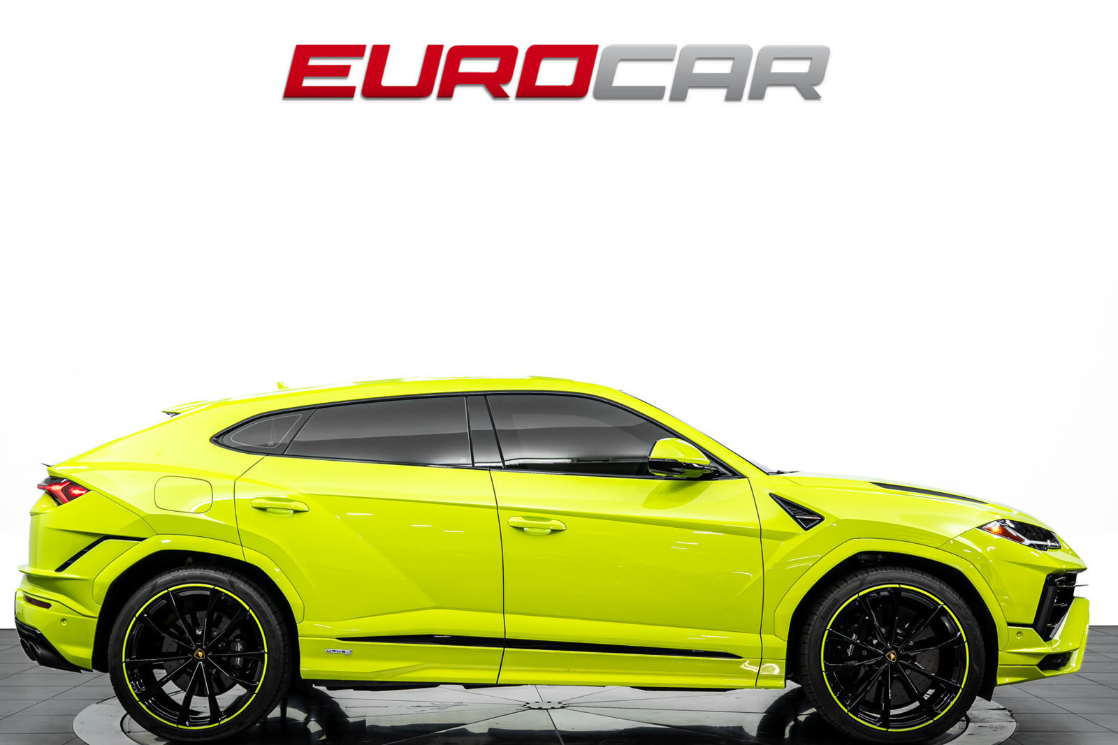 Used 2023 Lamborghini Urus S AWD/4WD image 6