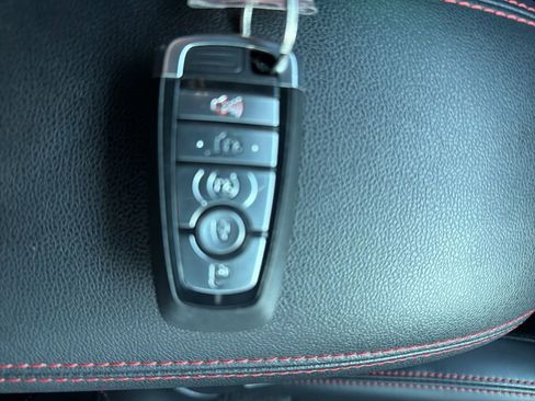 Used 2023 Ford Escape ST-Line w/ Tech Pack #1 image 24