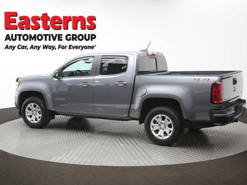 Used 2019 Chevrolet Colorado LT w/ LT Convenience Package image 67