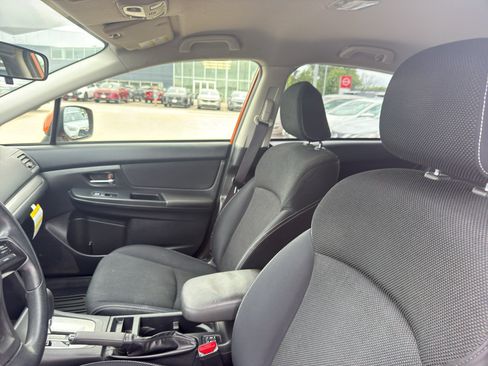 Used 2013 Subaru Crosstrek 2.0i Premium AWD/4WD image 28