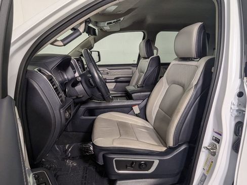 Used 2023 RAM 1500 Limited AWD/4WD image 14
