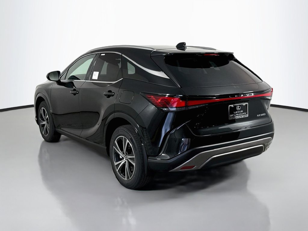 New 2026 Lexus RX 350 FWD image 7