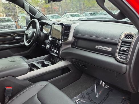 Used 2022 RAM 1500 Rebel w/ Level 1 Equipment Group image 11