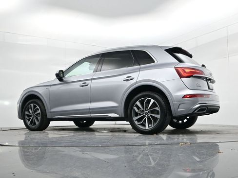 Used 2023 Audi Q5 2.0T Premium Plus image 62