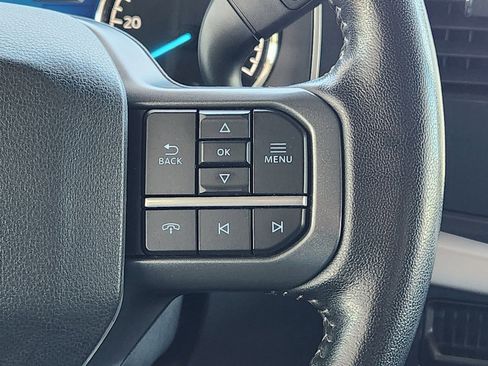 Used 2022 Ford F150 XLT w/ Equipment Group 302A High image 28