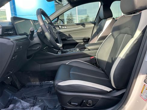 Used 2025 Kia K5 GT-Line image 19