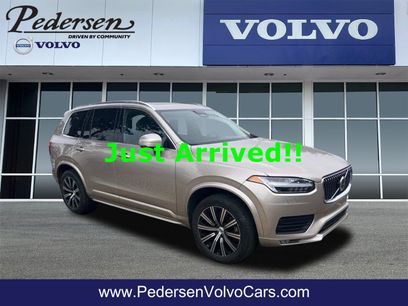 Used 2023 Volvo XC90 B5 Core w/ Climate Package