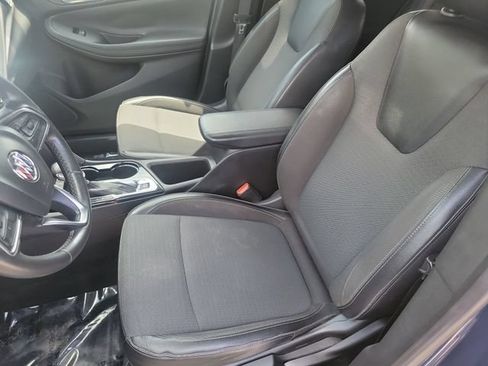 Used 2021 Buick Encore GX Preferred FWD image 15