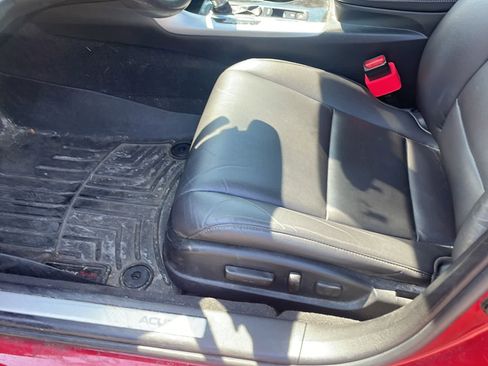 Used 2020 Acura TLX image 11