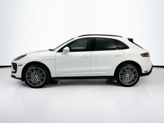 Used 2026 Porsche Macan AWD/4WD video 2
