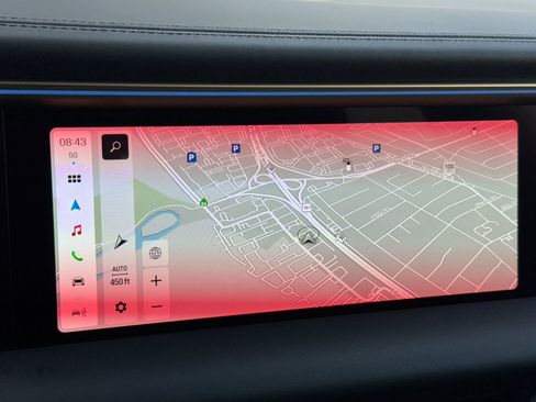 New 2025 Porsche Macan Turbo Electric image 20