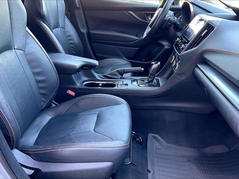 Used 2019 Subaru Crosstrek 2.0i Limited w/ Moonroof Package AWD/4WD image 24