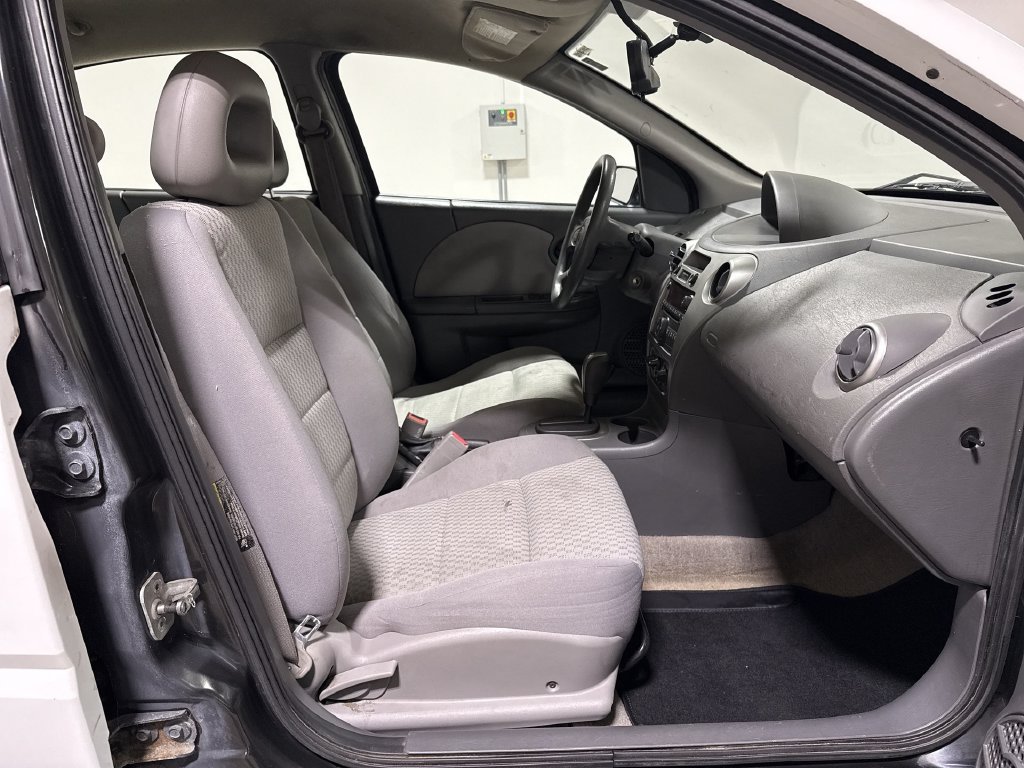 Used 2006 Saturn ION Level 2 w/ Preferred Pkg FWD image 20