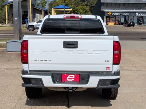 Used 2022 Chevrolet Colorado Z71 image 6