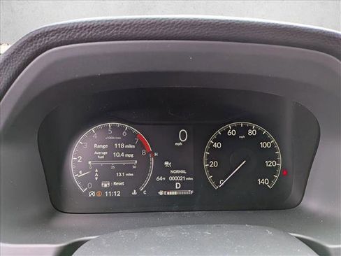 New 2026 Honda Ridgeline RTL image 11